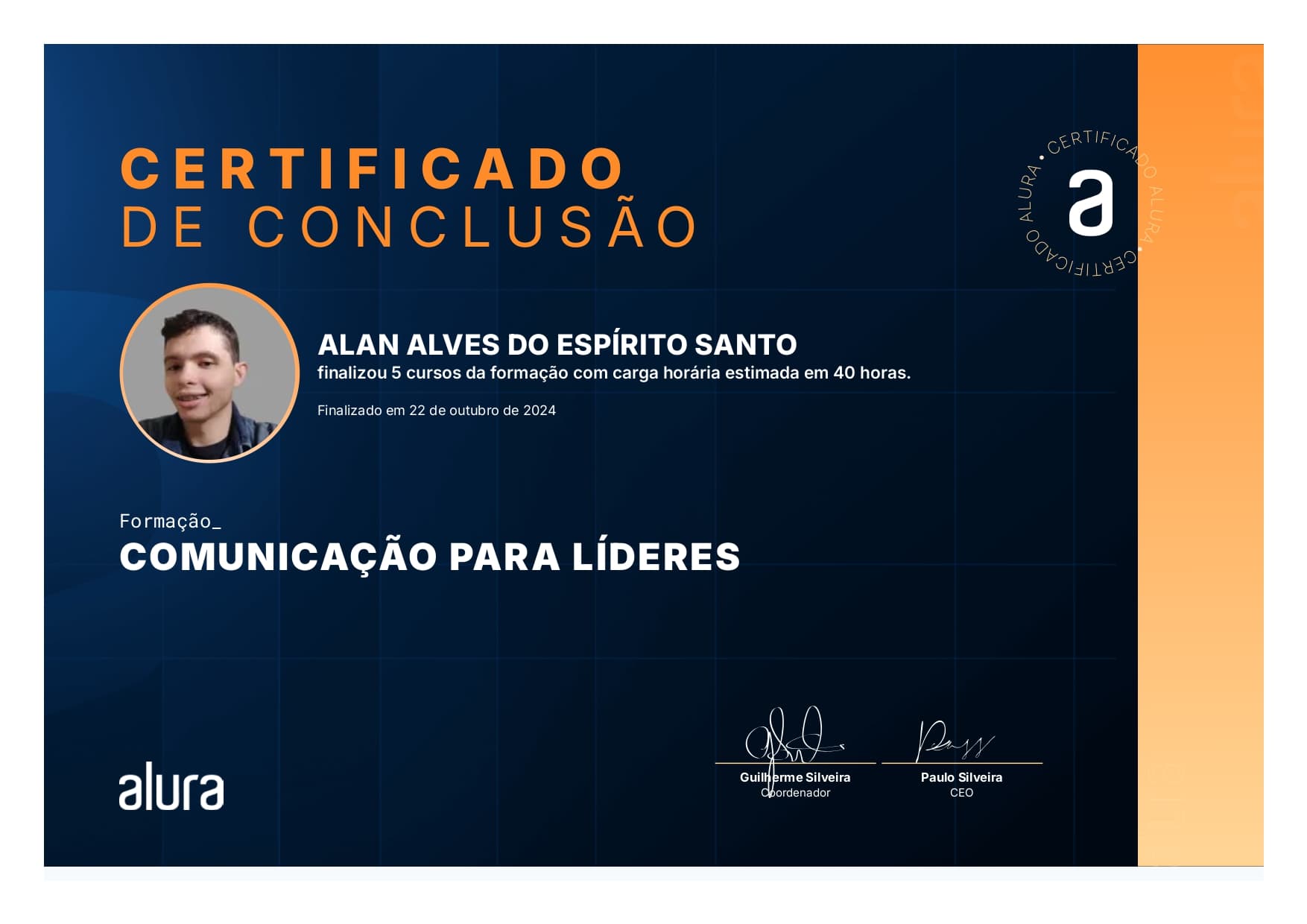 Formação: Comunicação para líderes